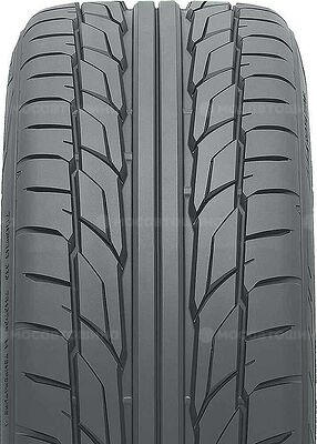 Nitto NT555 Extreme Performance G2 215/35 R18 84W