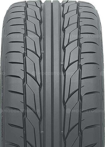Nitto NT555 Extreme Performance G2