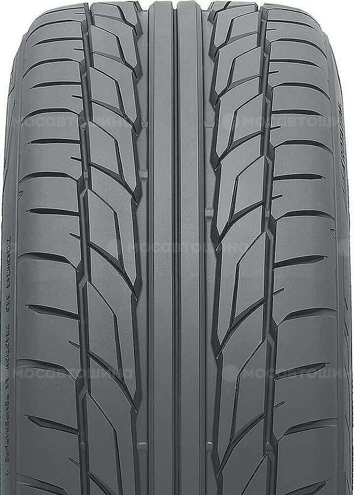 Протектор Nitto NT555 Extreme Performance G2 255/45 R17 102W