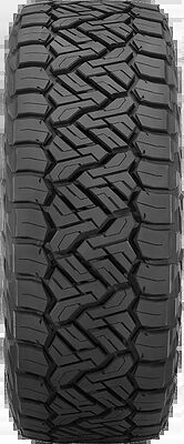 Nitto Recon Grappler A/T 285/70 R17 116T