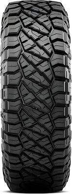 Nitto Ridge Grappler 33x12,5x18 122Q