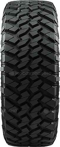 Nitto Trail Grappler