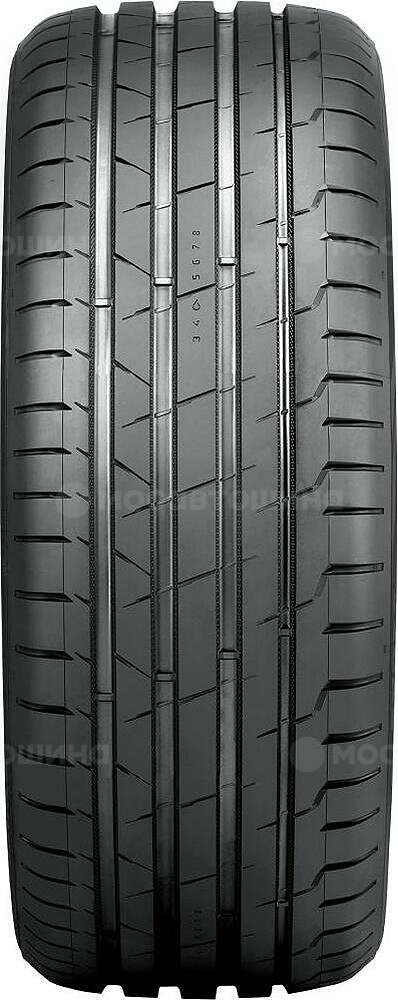 Протектор Nokian Hakka Black 2 205/60 R16 92V RF