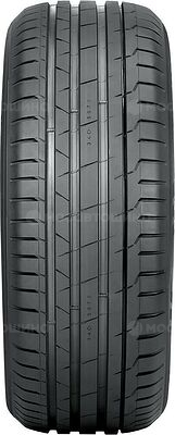 Nokian Hakka Black 2 SUV 255/35 R19 96Y XL