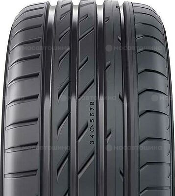 Nokian Hakka Black 2x18 W XL