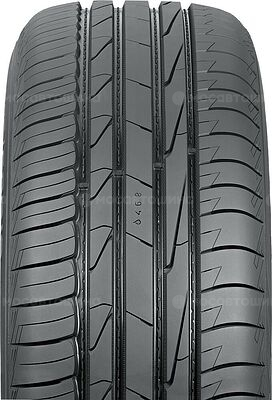 Nokian Hakka Blue 3 SUV 215/55 R18 99V XL