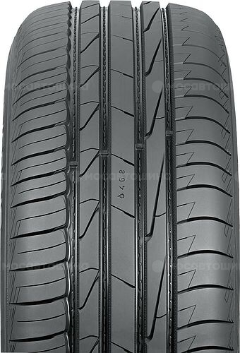 Nokian Hakka Blue 3 SUV