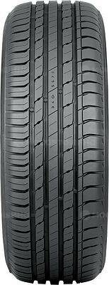 Nokian Hakka Blue 215/55 R17 98W