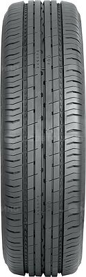 Nokian Hakka C2 205/75 R16C 113/111S