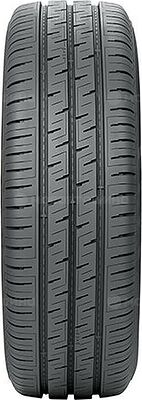 Nokian Hakka Van 205/75 R16C 113/111S