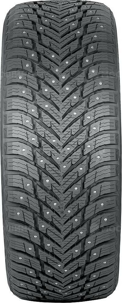 Протектор Nokian Hakkapeliitta 10 EV 255/55 R19 111T