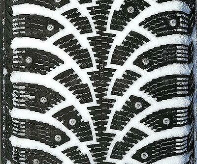 Nokian Hakkapeliitta 4 175/65 R14 82T