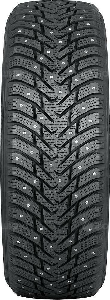 Протектор Nokian Hakkapeliitta 8 235/45 R19 99H
