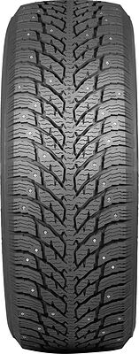 Nokian Hakkapeliitta C4 205/75 R16C 113/111R