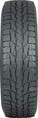 Nokian Hakkapeliitta CR3 205 R16C 110/108Q