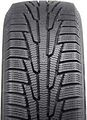 Nokian Hakkapeliitta R 255/40 R19 103T