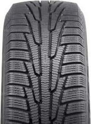 Nokian Hakkapeliitta R 255/40 R19 103T