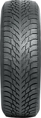 Nokian Hakkapeliitta R3 SUV 255/45 R20