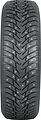 Nokian Hakkapeliitta 8 SUV 245/65 R11 111T