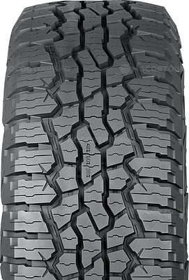 Nokian Outpost AT 255/65 R17 110T