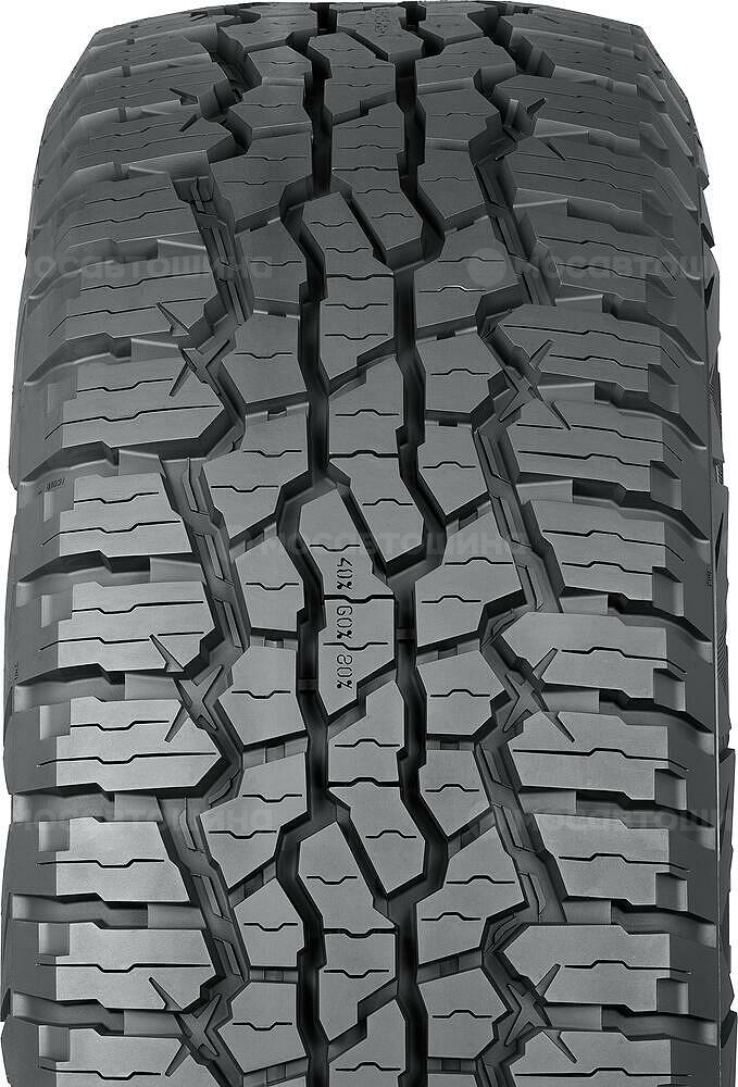Протектор Nokian Outpost AT 265/70 R17 115T