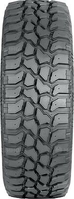 Nokian RockProof LT225/75 R16 115/112Q