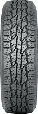 Nokian Rotiiva A/T LT235/85 R16 120/116R