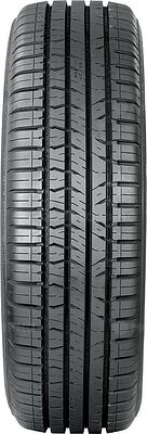 Nokian Rotiiva H/T LT275/70 R18 125/122R