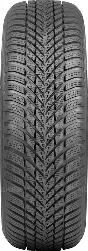 Протектор Nokian Snowproof 2 195/65 R15 95T XL