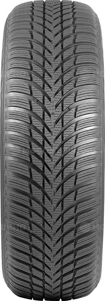 Протектор Nokian Snowproof 2 SUV 245/65 R17 111H XL