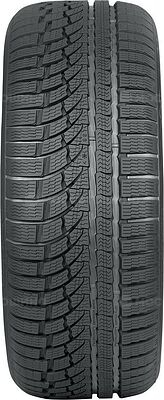 Nokian WR A4 255/55 R18 109H