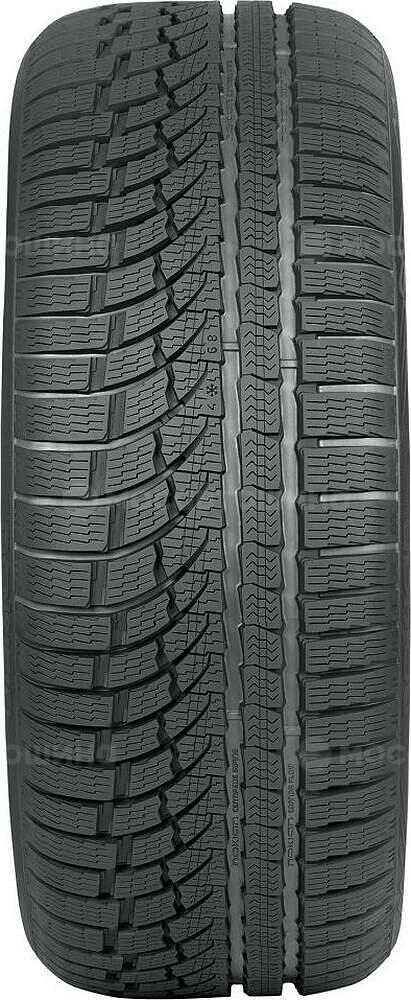 Протектор Nokian WR A4 205/55 R16 91V