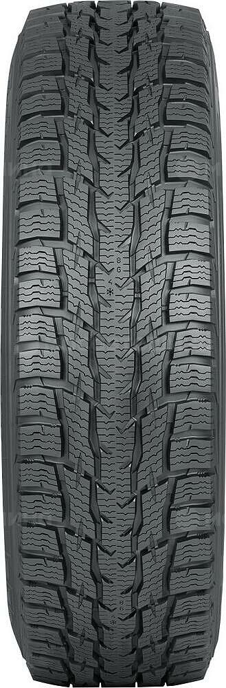 Протектор Nokian WR C3 215/65 R16 106T