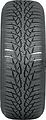 Nokian WR D4 205/50 R17 89H