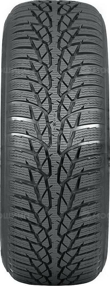 Протектор Nokian WR D4 195/45 R16 84H XL