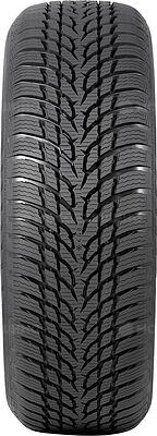Nokian WR Snowproof 215/55 R17 98H XL