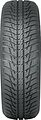 Nokian WR SUV 3 255/55 R20 100V