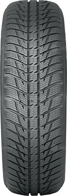 Nokian WR SUV 3 255/55 R20 100V