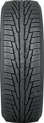 Nordman RS2 SUV 255/45 R20 105R XL