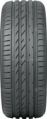 Nordman SZ2 245/45 R18 100W XL