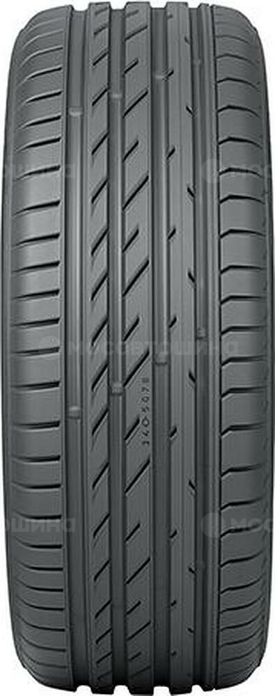 Протектор Nordman SZ2 235/45 R17 97W XL