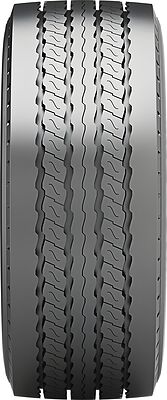 Otani OH-108 385/65 R22,5 164K 3PMSF (Прицепная ось)