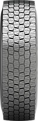 Otani OH-320 295/80 R22,5 152/148M (Ведущая ось)
