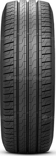 Pirelli Carrier