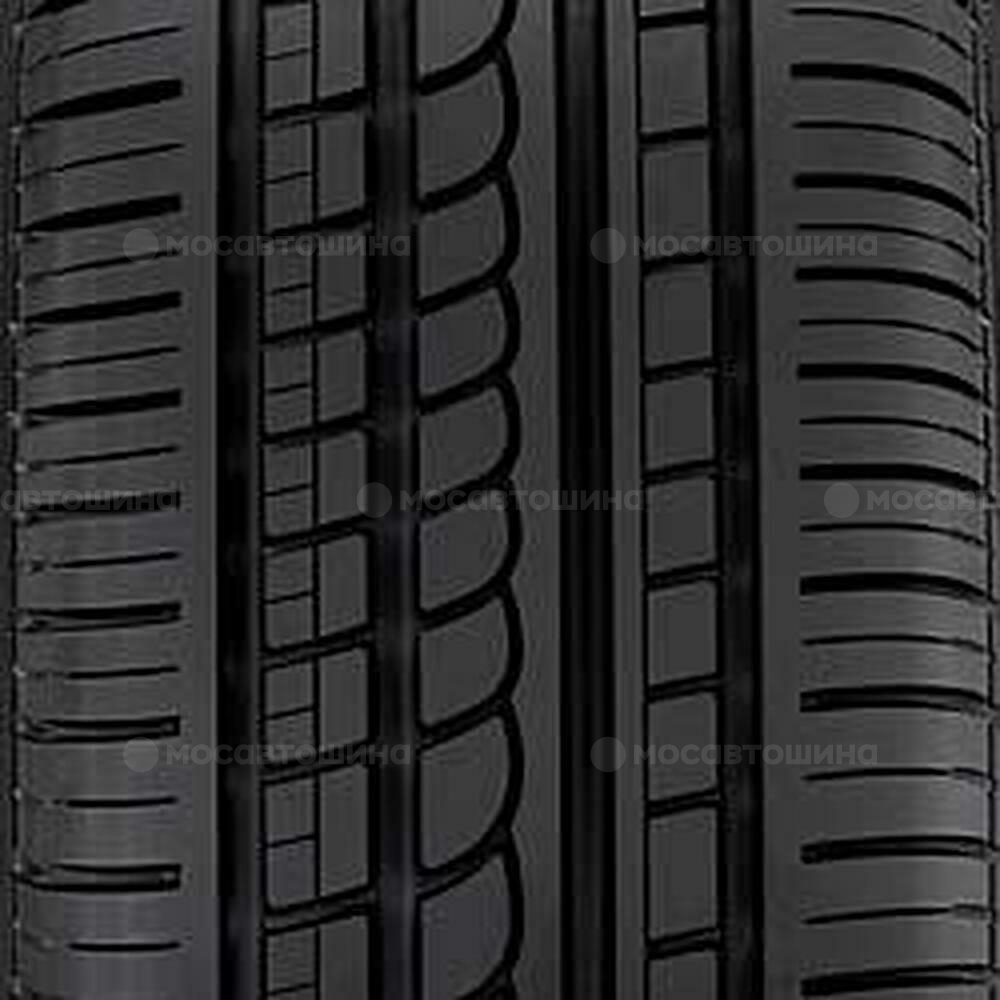 Протектор Pirelli PZero Rosso 295/30 R19 100Y XL N1 N1 XL