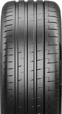 Pirelli PZero PZ5 285/40 R23 107Y NCS (MO-S)