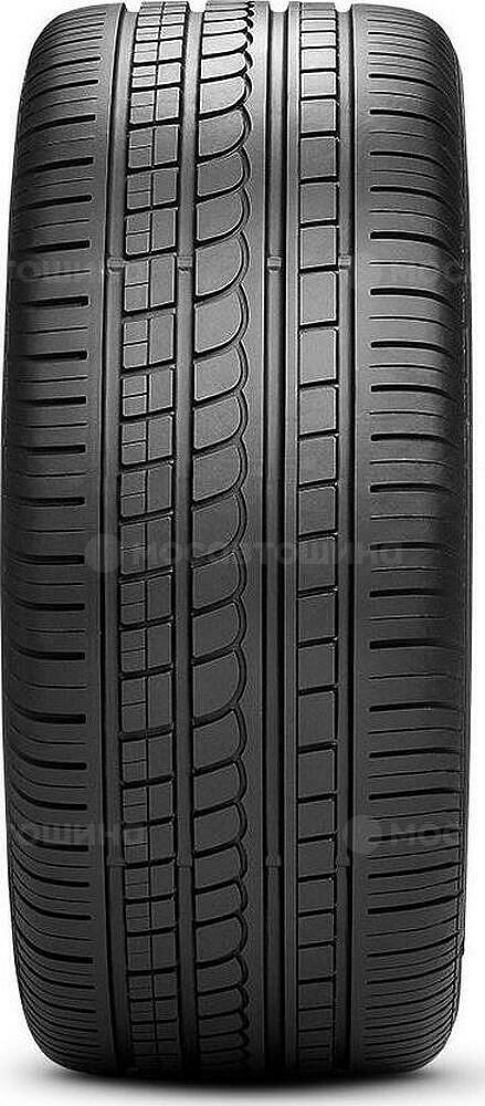 Протектор Pirelli PZero Rosso Asimmetrico 235/50 R18 97H