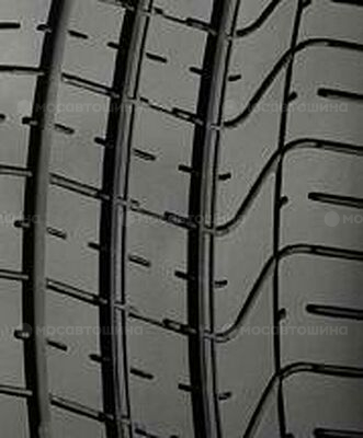 Pirelli PZero Silver 265/30 R19 93Y XL