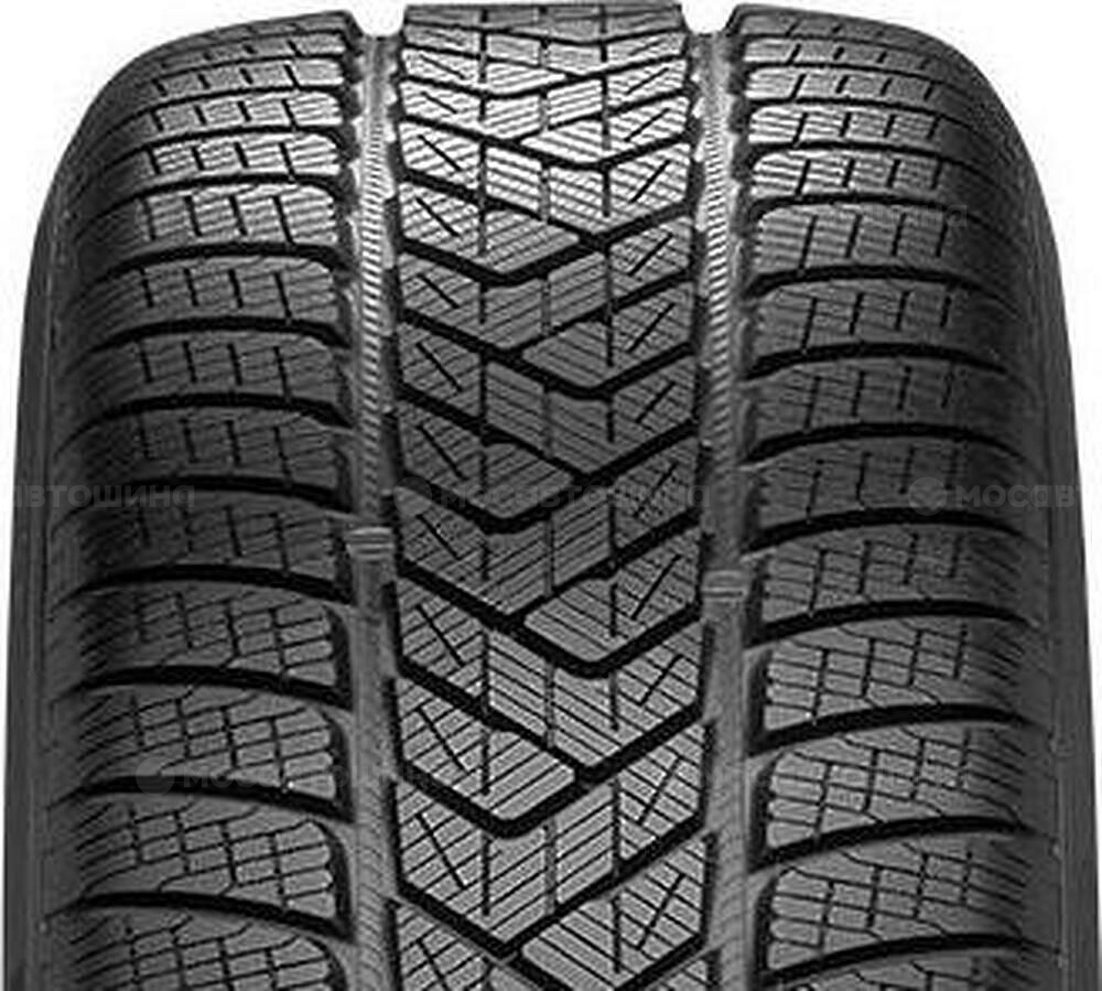 Протектор Pirelli Scorpion Winter 295/45 R20 114V XL