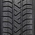 Pirelli Winter 190 Snowcontrol II 205/60 R15 91T